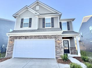 1612 Swallow Tail Dr, Belmont, NC 28012
