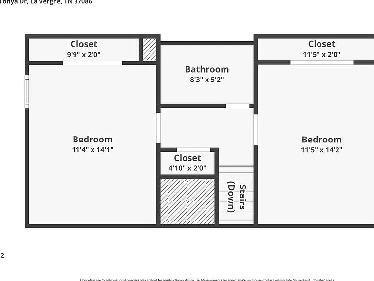 1303 Tonya Dr — Photo 3