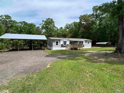 3734 Highway 182, Jay, FL, 32565