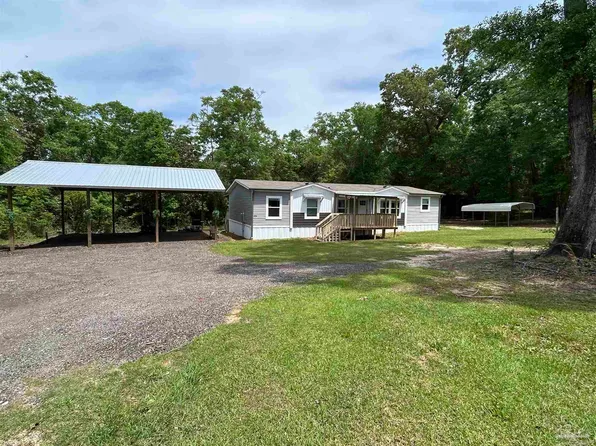 3734 Highway 182, Jay, FL 32565