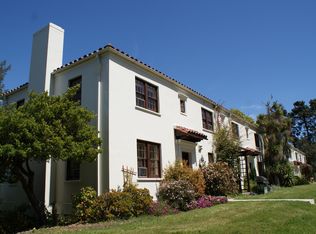 511 Simonds Loop APT A, San Francisco, CA 94129