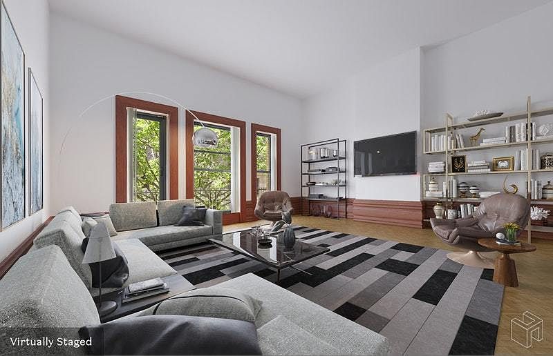 1st image of 321 W 100th St APT 1