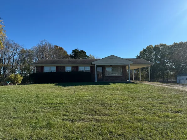 225 Jeanette Dr, Danville, VA 24540
