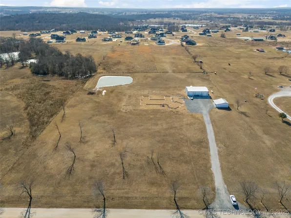29320 E 101st St S, Coweta, OK 74429