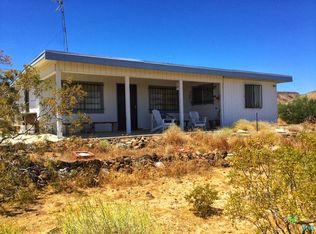 2021 Inca Trl, Yucca Valley, CA 92284