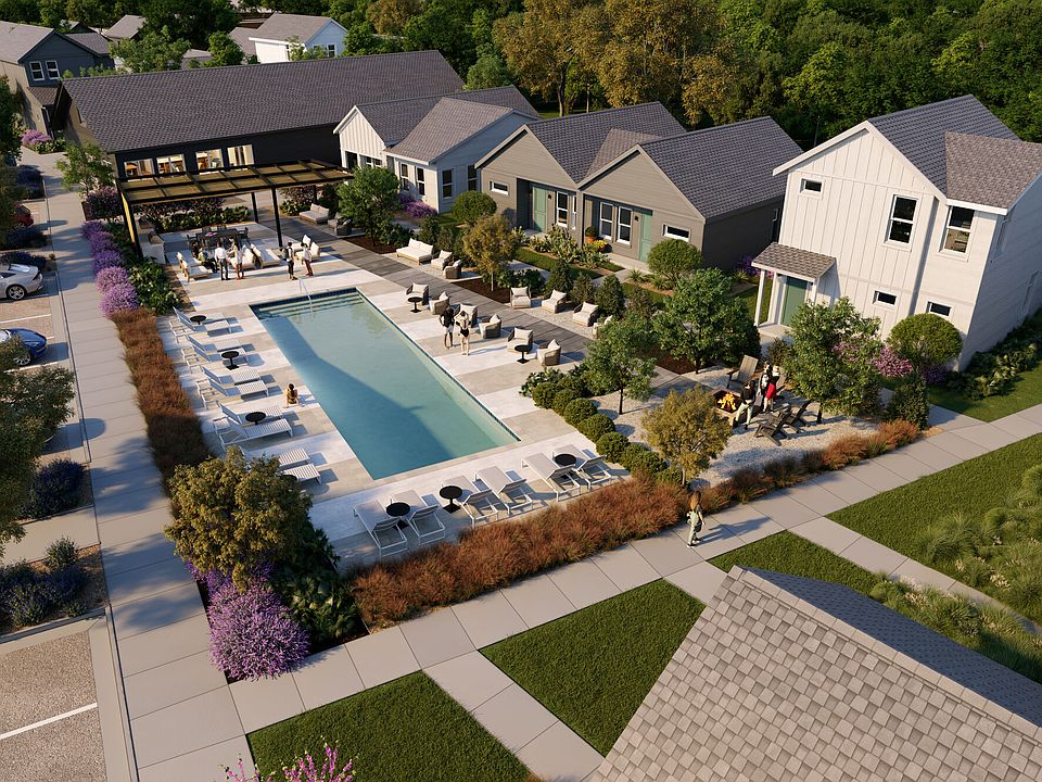 Perch Denton Apartment Rentals Denton, TX Zillow