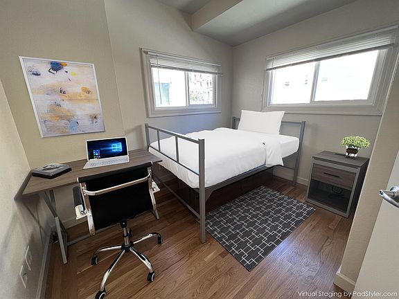 2nd image of 1865 Euclid Ave #10982884