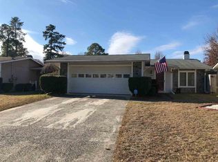 146 Pleasant Hill Ct, Warner Robins, GA 31088