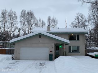 4131 Patterson Cir, Anchorage, AK 99504