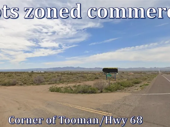 3546-3530 W Highway 68, Golden Valley, AZ 86413