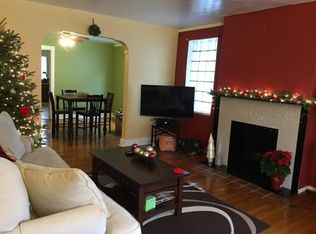 6210 Monitor St, Pittsburgh, PA 15217