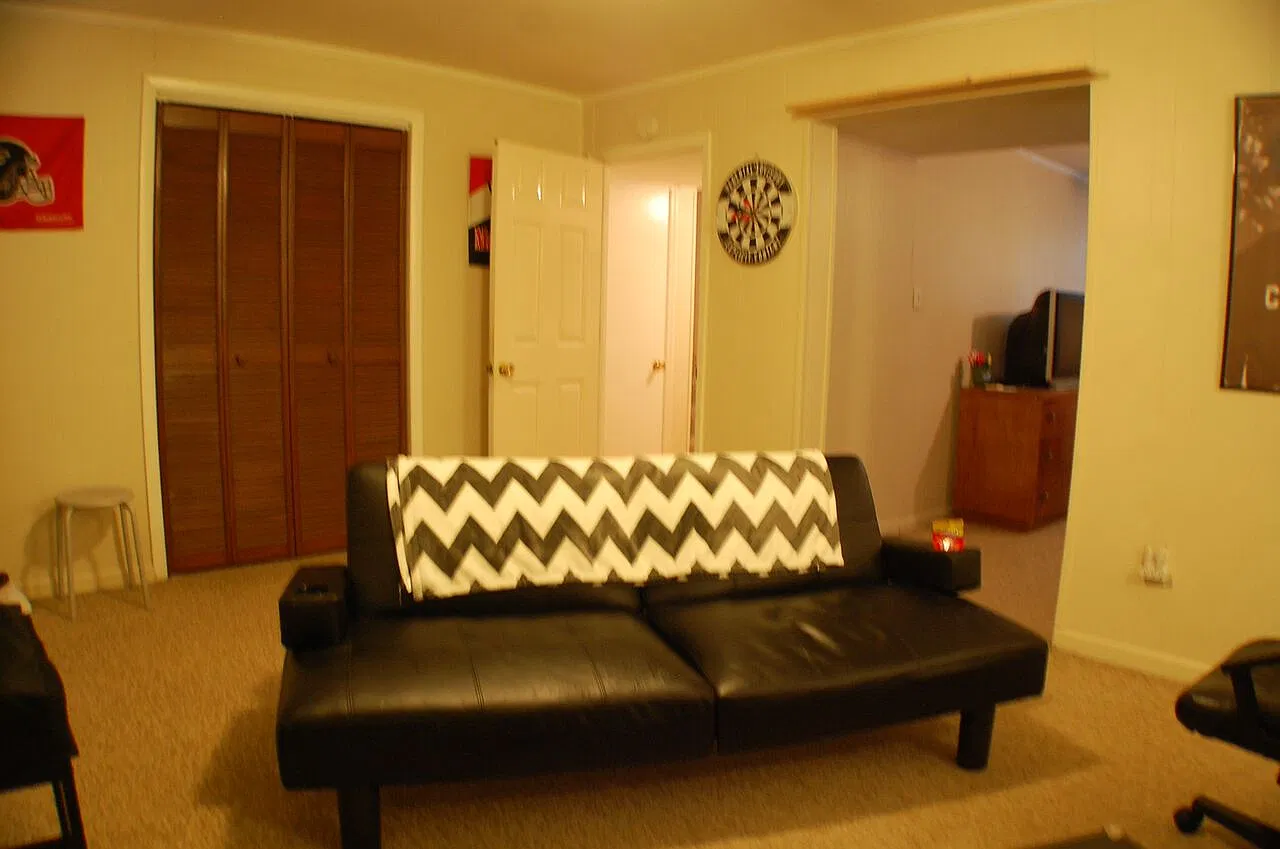 1 bed, 667 sqft, $1,290 — Photo 2