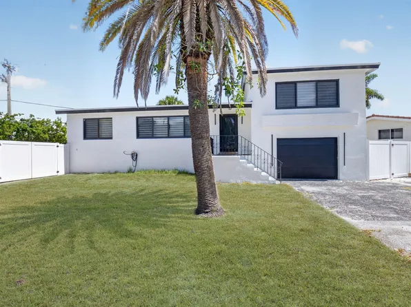 401 NE 15th Ter, Boca Raton, FL 33432