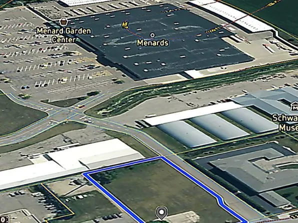 205 28th Ave SW, Willmar, MN 56201