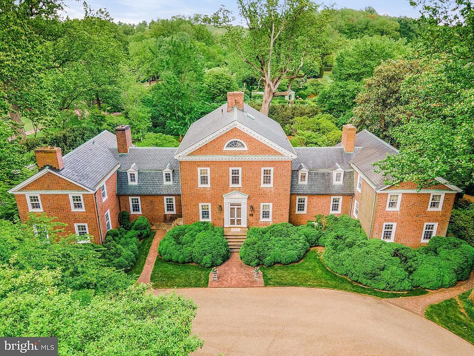 19184 Mount Sharon Ln, Orange, VA 22960 MLS VAOR2002592 Zillow