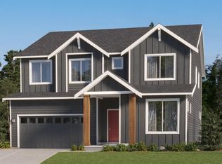 Meridian II Plan, Garibaldi, Monroe, WA 98272