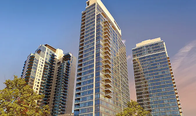 Rented by Douglas Elliman | media 21