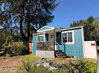 6848 Covey Road, Forestville, CA 95436