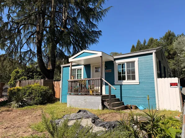 6848 Covey Road, Forestville, CA 95436