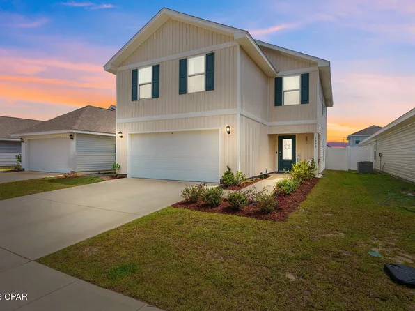 6590 Atkins Rd, Panama City, FL 32404