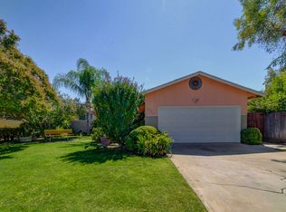 2173 W Balboa Ave, Merced, CA 95348