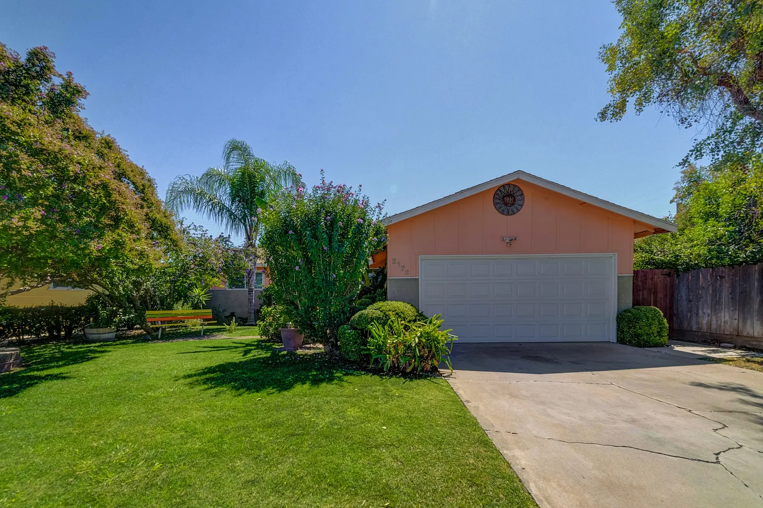 2173 W Balboa Ave photo 1