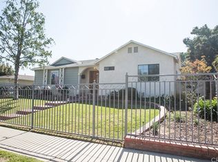 16708 Lassen St, North Hills, CA 91343