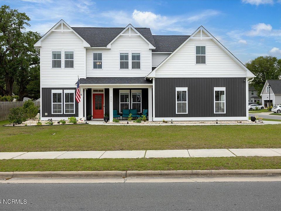 281 Sparrows Bend, Hampstead, NC 28443 Zillow