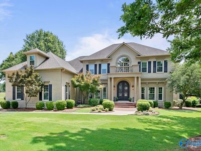 2600 Treyburne Ln SE, Owens Cross Roads, AL, 35763