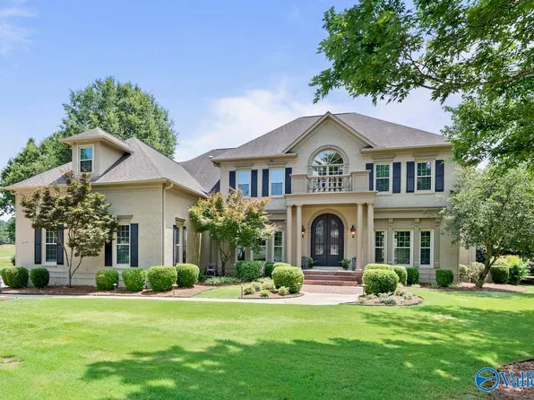 2600 Treyburne Ln SE, Owens Cross Roads, AL 35763