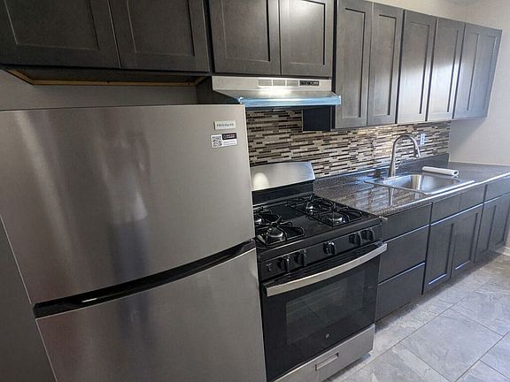 pictures of recently renovated apartment