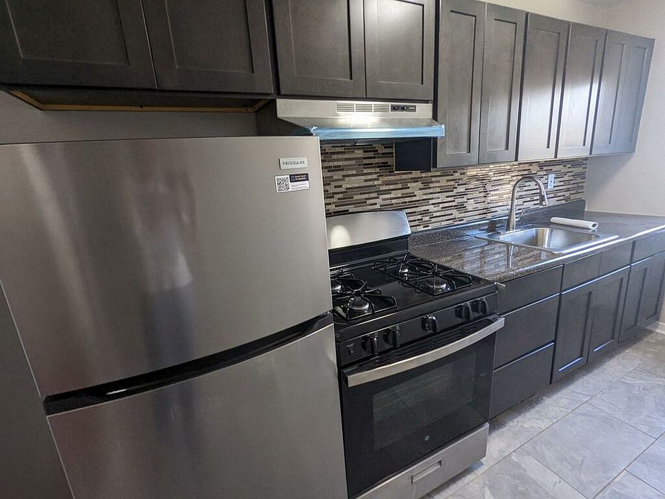 pictures of recently renovated apartment