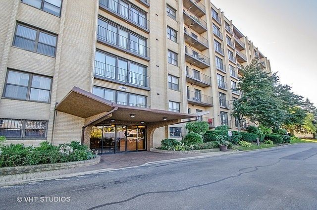 1st image of 4601 W Touhy Ave APT 502