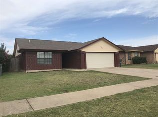 2405 SW 43rd St, Lawton, OK 73505