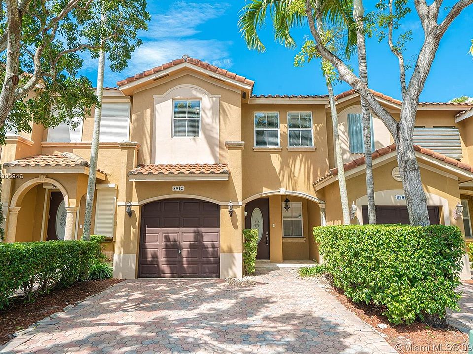 Townhome Community Villa Castillo.