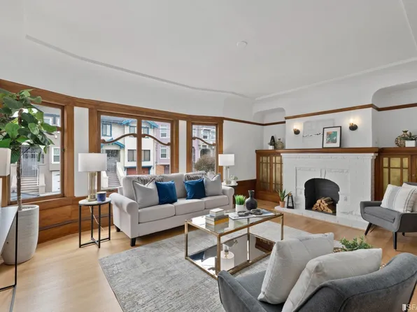 549 19th Ave, San Francisco, CA 94121