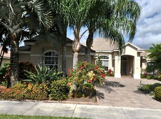810 SW Marsh Harbor Bay, Port Saint Lucie, FL 34953