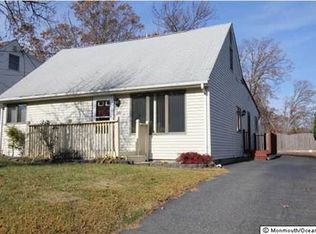 303 Durand Rd, Neptune, NJ 07753