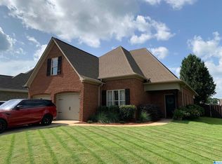 298 Lacey Ave, Maylene, AL 35114