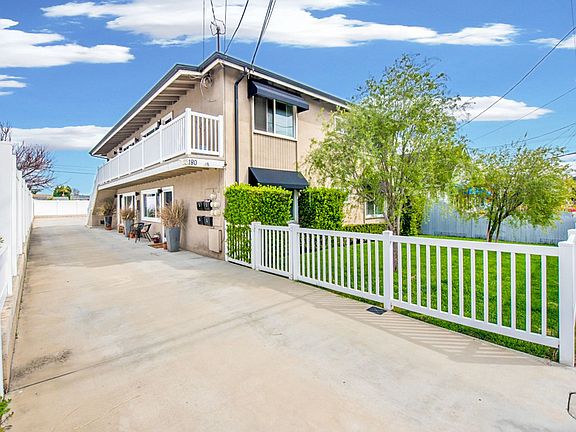 3rd image of 180 Rochester St APT B