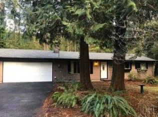 28750 SE Woods Rd, Eagle Creek, OR 97022