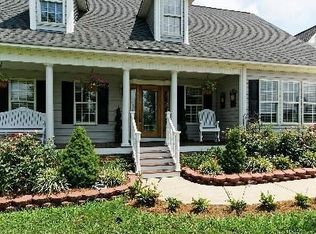 412 Carrington Dr, Garner, NC 27529