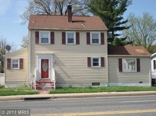 2915 Putty Hill Ave, Baltimore, MD 21234