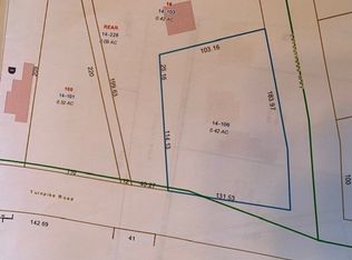 0 Turnpike Rd, Turners Falls, MA 01376