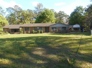 6790 Park St, Glen Saint Mary, FL 32040