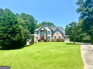 3583 Galdway Dr, Snellville, GA 30039