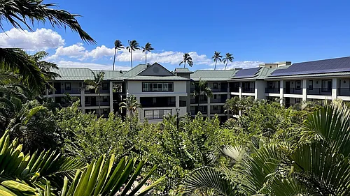 The Waterfront Apartments at Kahului Photo 1