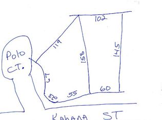 Corner Of Kahana Street And Polo Ct, Diamondhead, MS 39525