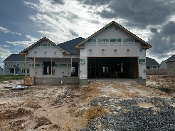 906 Nora Eloise Dr, Bonaire, GA 31005