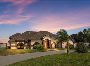 804 W Inspiration Dr, Pharr, TX 78577